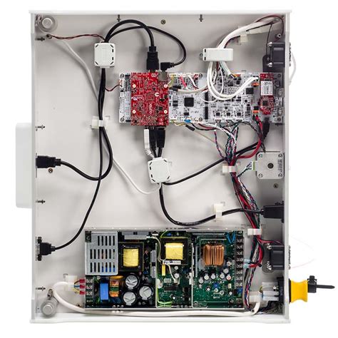 ultimaker s5 wiring diagram